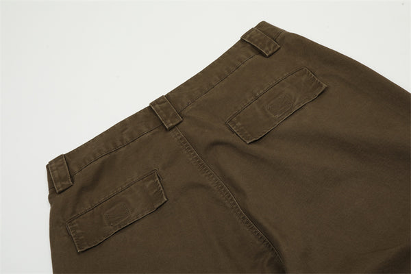 Vintage Wash Pants