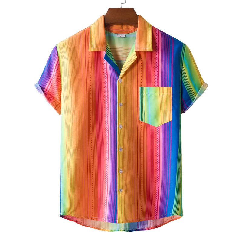 Short Sleeve Shirt