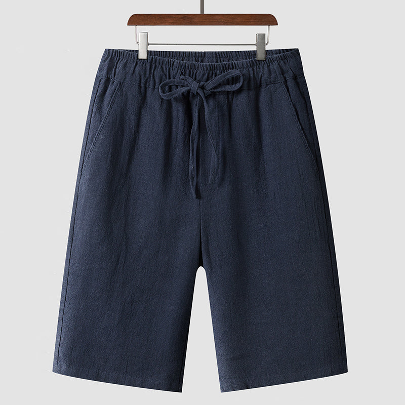 Casual Linen Pants