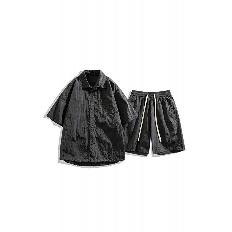 Hemp Two-Piece