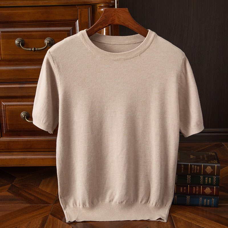Korean Tee