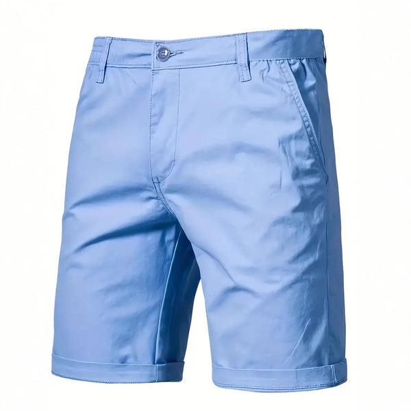 Plus Size Shorts