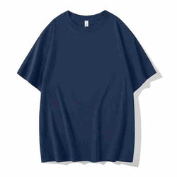 Drop Shoulder Tee