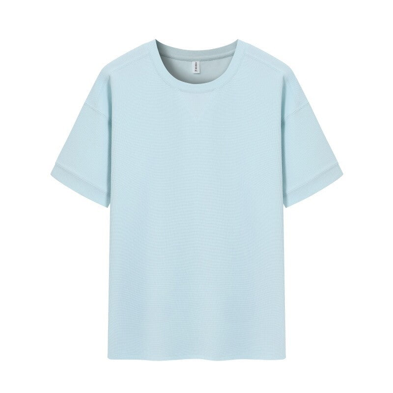 Men’s Waffle Tee