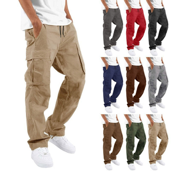 Trade Casual Trousers