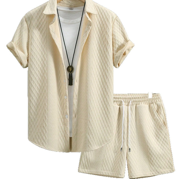 Short Sleeve Set