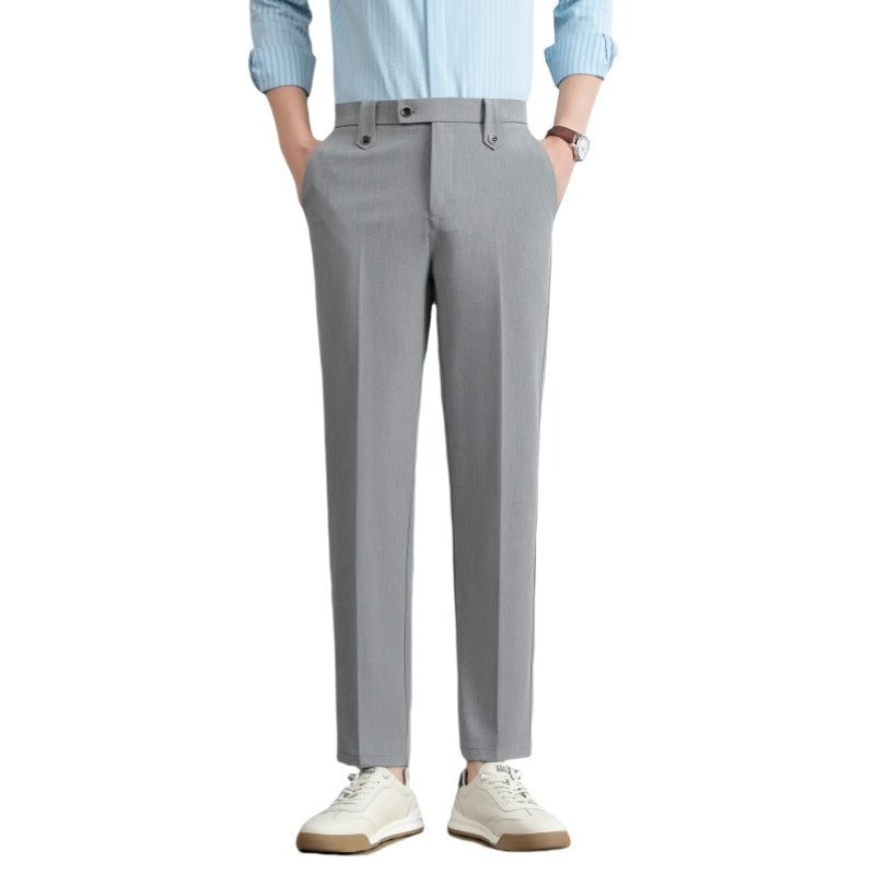 Casual Business Pants