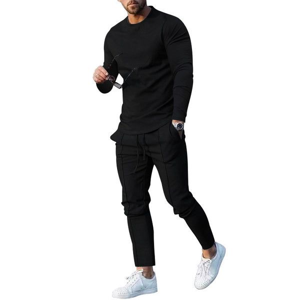 Round Neck Set