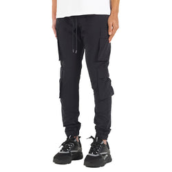 Slim Fit Slacks