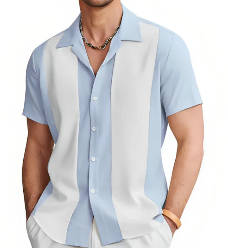 Floral Casual Shirt