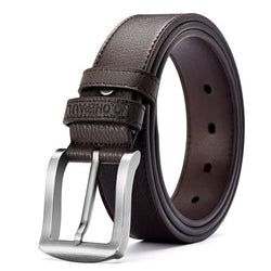 Trendy Men’s Belt