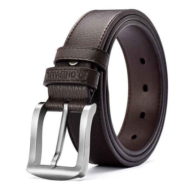 Trendy Men’s Belt