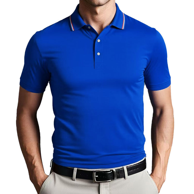 Sports Golf Shirt