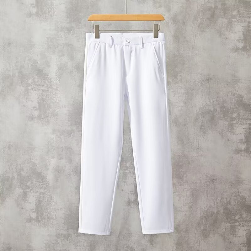 Casual Slim Pants