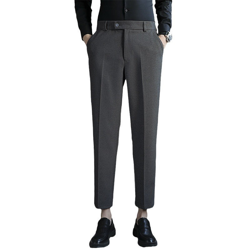 Retro Slim Pants