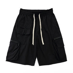 Casual Cargo Shorts