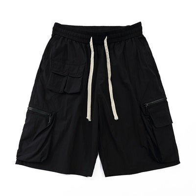Casual Cargo Shorts