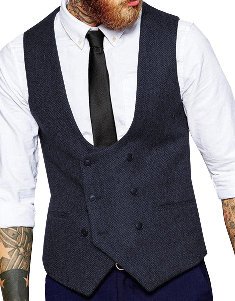 Retro Men’s Vest