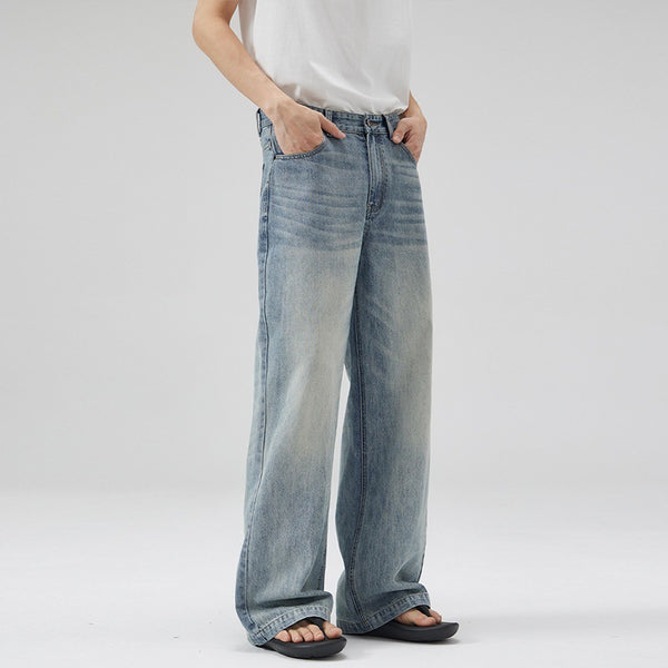 Light Blue Jeans