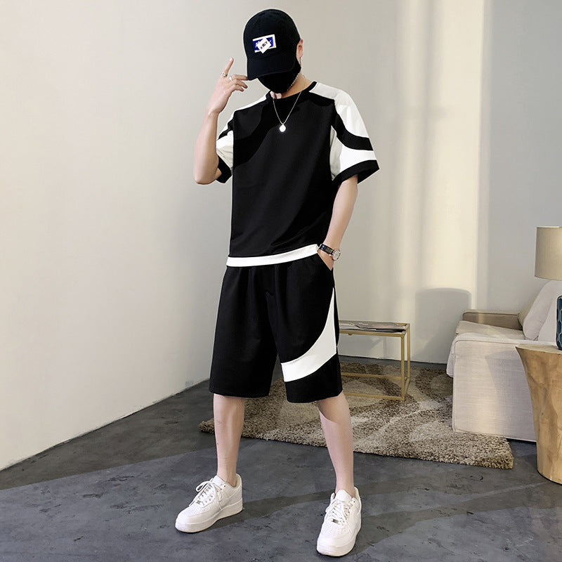 Men's Summer Set
