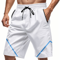 Thin Fitness Shorts