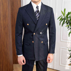 New Style Suit