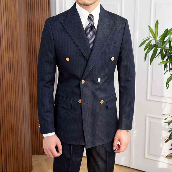 New Style Suit