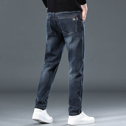 Loose Casual Pants