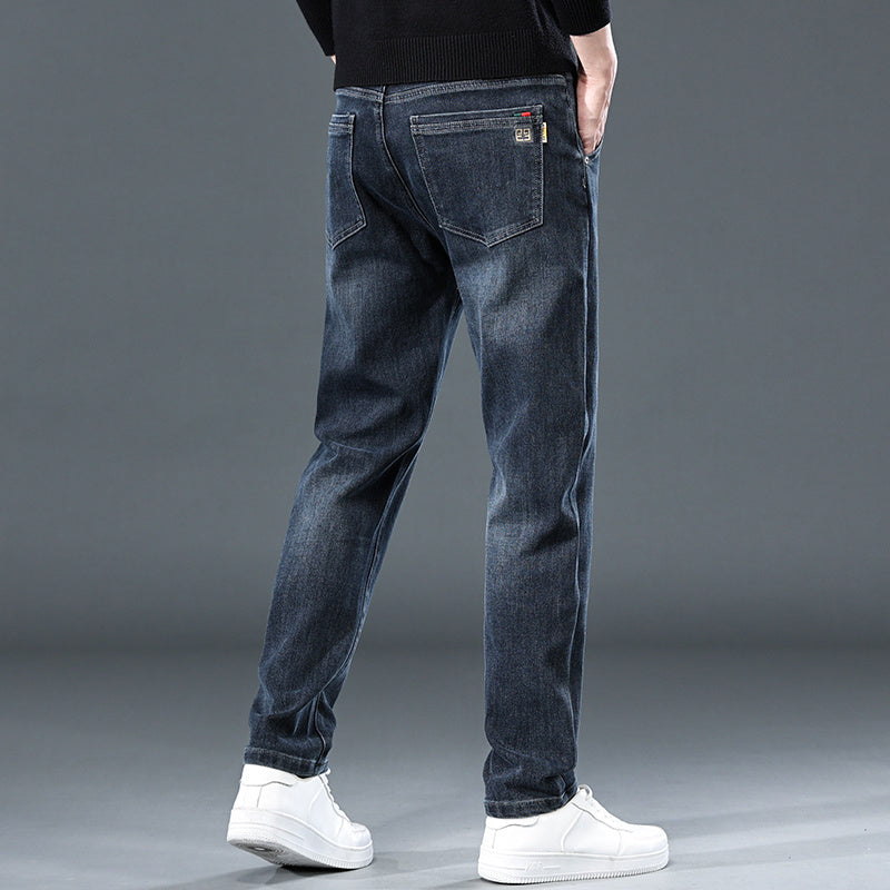 Loose Casual Pants