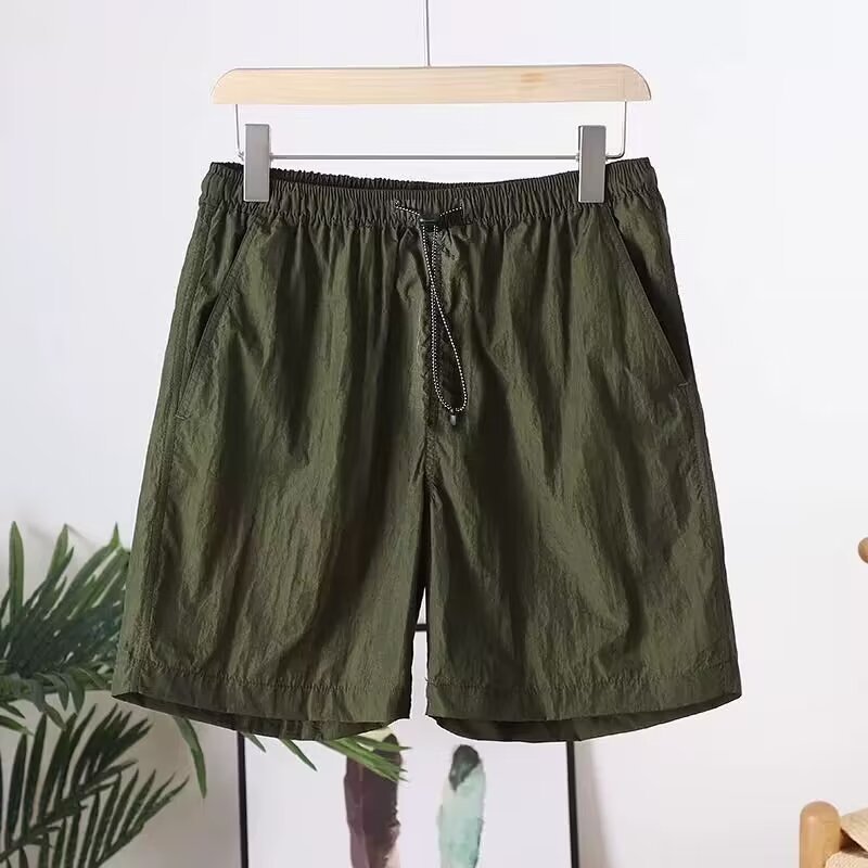 Thin Fit Shorts
