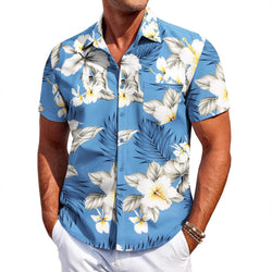 Men’s Beach Shirt