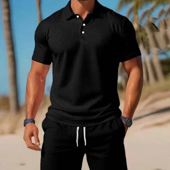 Summer Polo Set