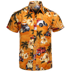 Summer Beach Shirt