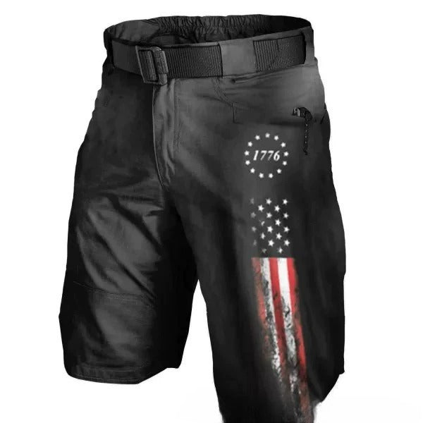 3D Print Shorts