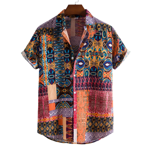 Plus Size Shirt