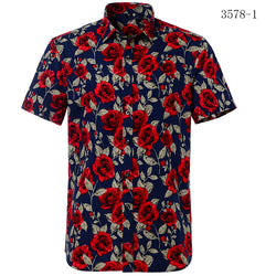 European Beach Shirt