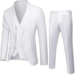Korean Style Suit