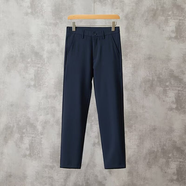 Casual Slim Pants