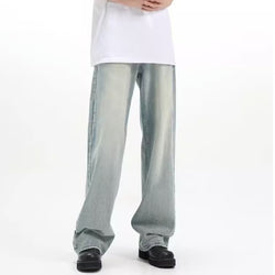 Retro Loose Pants