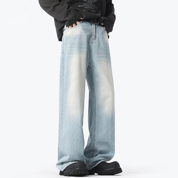 Winter Retro Denim