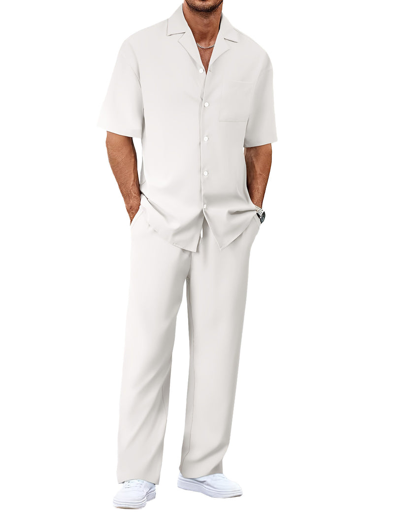Men’s Trendy Suit