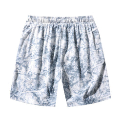 Camouflage Sport Shorts