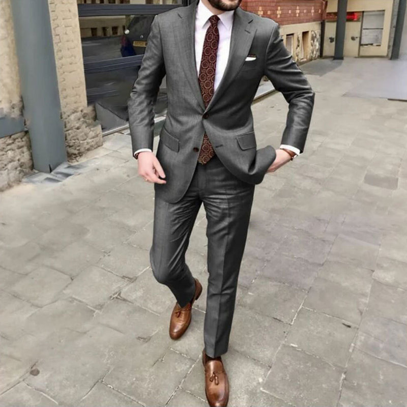 Business Dress Set