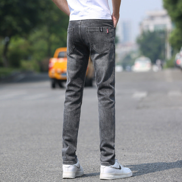 Men's Stretch Jeans