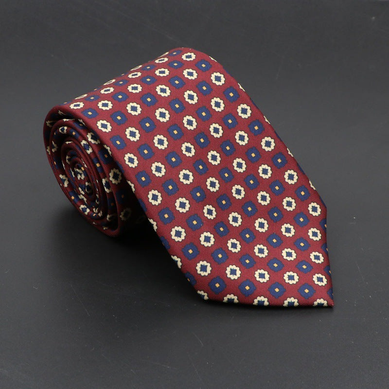 Men’s Fashion Tie