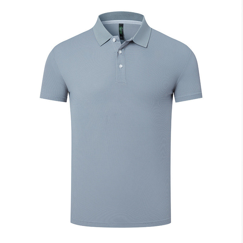 Breathable Polo