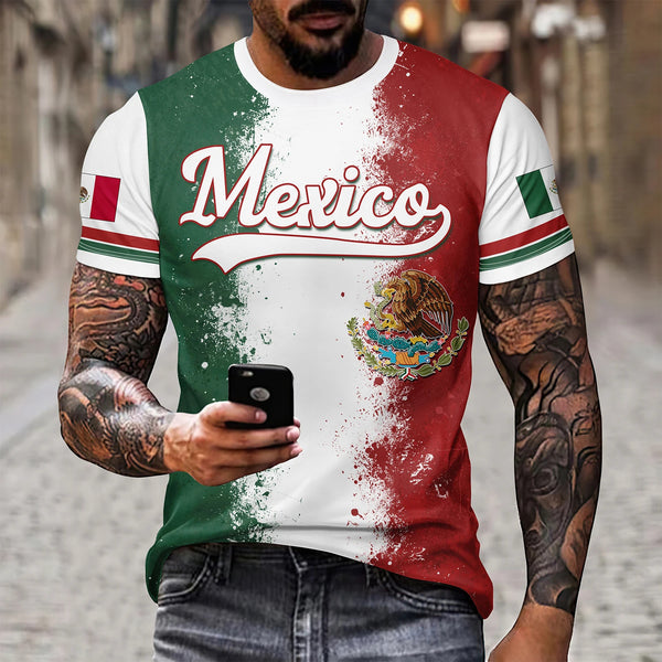 Eagle Snake Tee
