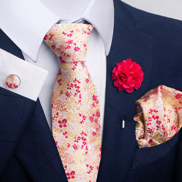 Tie Pocket Combo