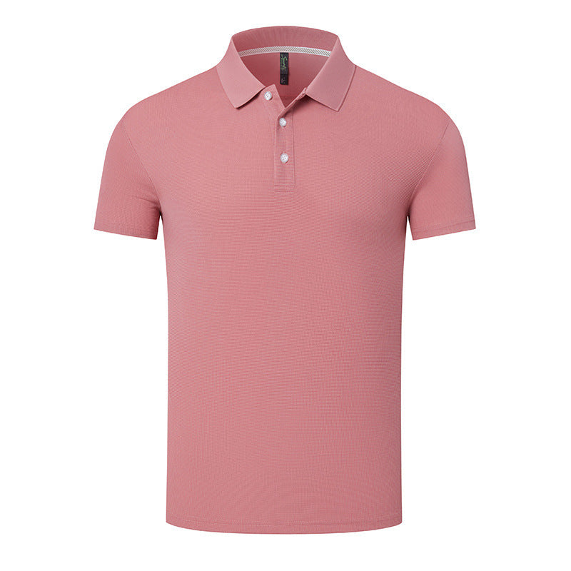Breathable Polo