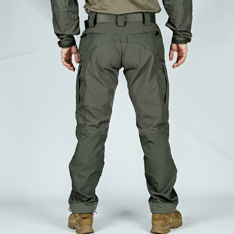 Knee Pad Work Pants